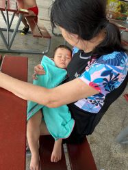 -爱婴室(上海大华路店)