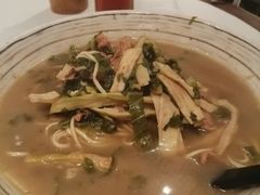 -慧娟面馆·餐厅(望江路店)