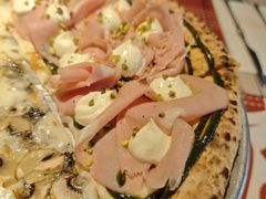 -Primo·丽莫意大利窑烤披萨