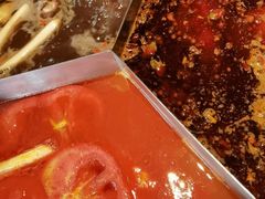 -红鼎坊·老成都火锅(新南门店)