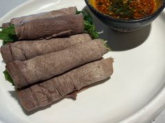 -云采云南菜(中山北路店)