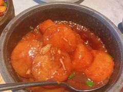 -柴门头啖汤·经典川菜·慢火汤品(锦城万达店)
