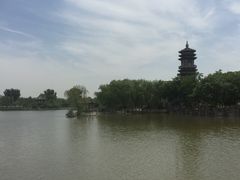 -盛世南宫影视城(北普陀影视城)