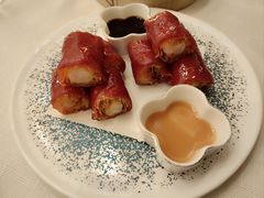 -香宫中餐厅·大连香格里拉(人民路店)