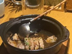 -竹里馆 ·茶食(奥体店)