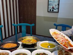 -小隐院子·庭院餐厅(大学城后湖店)