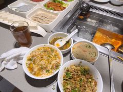 -海底捞火锅(万达广场店)