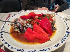 -千百味红餐厅·江西菜(绿地双子塔店)