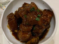 红烧肉-老正兴菜馆(福州路店)