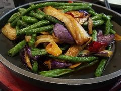 -船歌·鱼水饺青岛菜(合肥路永旺店)