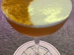 -DEW Lounge(深圳湾店)
