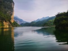 -乌江画廊(彭水苗族土家族自治县)