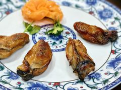 -阿殳菜馆·私厨(水围村店)