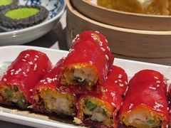 -陶兰居·手工点心·粤菜(圆融时代广场店)