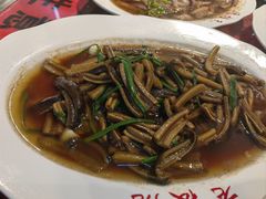 家常鳝丝-逸桂禾面馆
