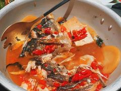 -佬麻雀·剁椒鱼头(京基KK One店)