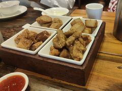 -临家闽南菜(宝洲路店)