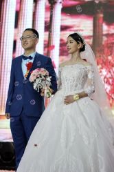 -保定金沙芝柏婚礼策划