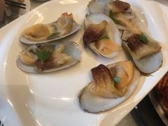 -青蓬蒸汽海鲜·深圳老字号·团建聚会(壹方城店)