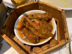 -火啫啫·粤式啫啫煲(南通首店)