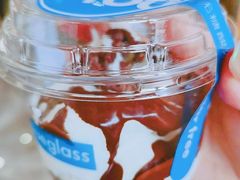 -Blueglass酸奶(财富购物中心店)