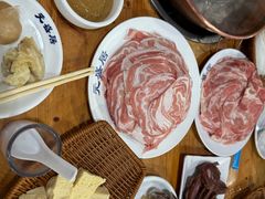 -元盛居(生态大街店)