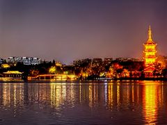 -东湖景区