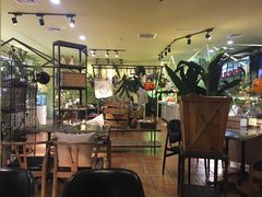 -花蒲甜品(海信广场店)