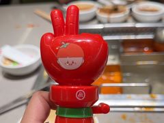 -海底捞火锅(青悦城店)