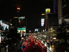 -暹罗广场