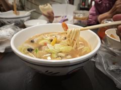 绍式三鲜面-同心楼(解放北路店)