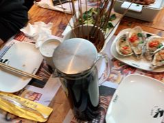 -木屋烧烤(万德庄店)