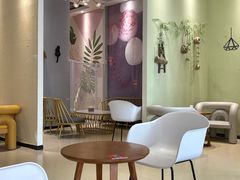 -藏猫猫咖啡主题馆(中央大道店)