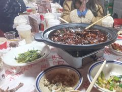 -回味黑鸭煲·始于2006(万松园店)