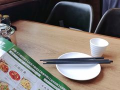 -直隶安家罩饼(复兴路店)