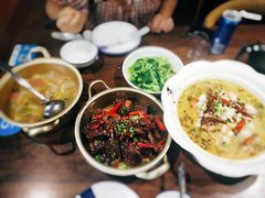 -开小灶(公望街店)