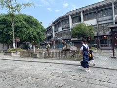 -南关石牌坊古镇