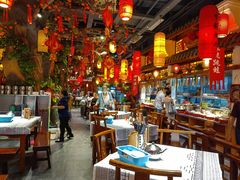 -湘水谣(芙蓉店)