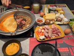 -牛New寿喜烧(中山公园龙之梦店)