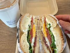 -HOLY BAGEL(苏河店)