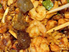 -老姑砂锅·烧烤天津菜(体北道店)
