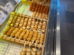 -古来思鱼饼