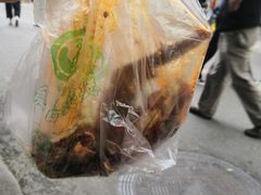 -老黄记手撕烤兔(玉林街店)