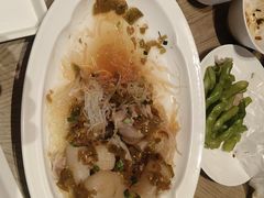 -艳阳天·非遗楚菜(武汉客厅店)