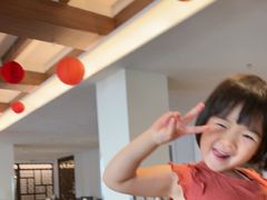 -静之湖湖畔餐厅