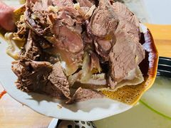 -尼玛藏家风味园(阿山食城店)