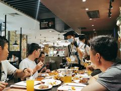 -汉巴味德(大悦城店)