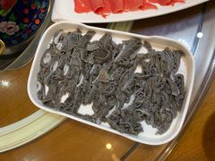 -正福居老北京正宗铜锅泉水涮肉(彰化路店)