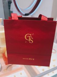 -周大生CHOW TAI SENG(成山路巴黎春天店)
