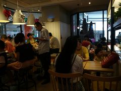 -肯德基(南昌路店)